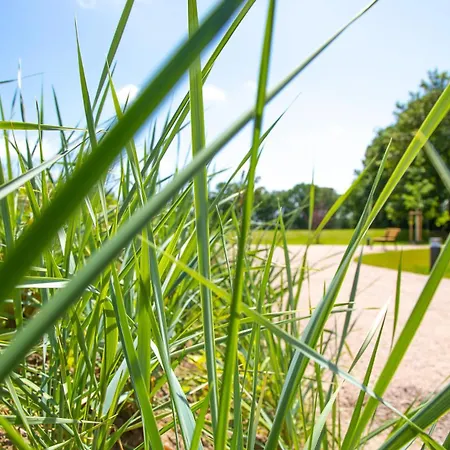 Wohnen Am Suedstrand - 1 2 Wyk auf Foehr