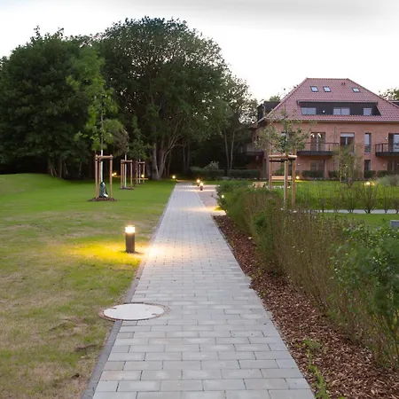 Wohnen Am Suedstrand - 1 2 *