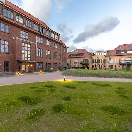 Wohnen Am Suedstrand - 1 2 Wyk auf Foehr