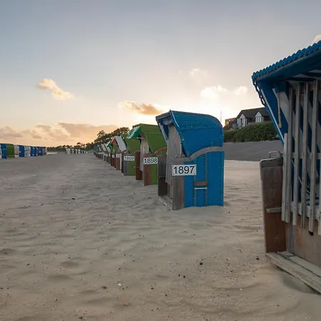 Wohnen Am Suedstrand - 1 2 *