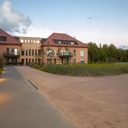 Wohnen Am Suedstrand - 1 2 * Wyk auf Foehr