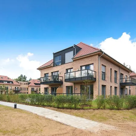 Wohnen Am Suedstrand - 1 2 * Wyk auf Föhr