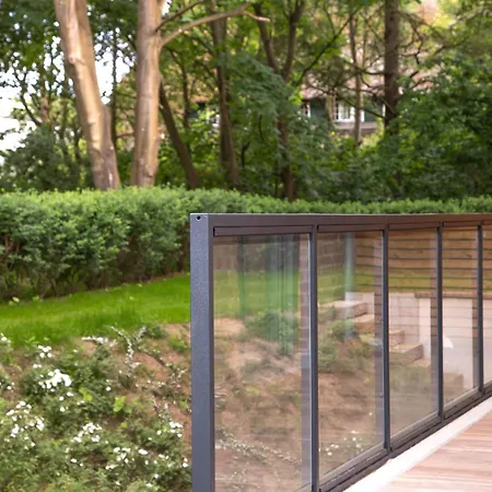 Appartement Wohnen Am Suedstrand - 1 2