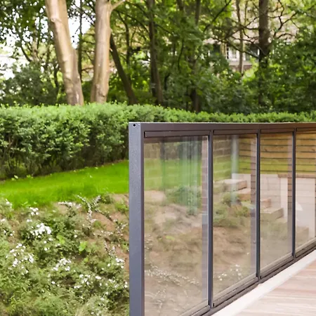 Wohnen Am Suedstrand - 1 2 Wyk auf Föhr