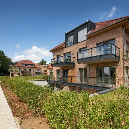 Wohnen Am Suedstrand - 1 2 *