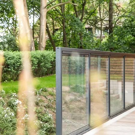 Appartement Wohnen Am Suedstrand - 1 2