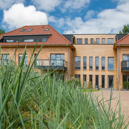 Wohnen Am Suedstrand - 1 2 *