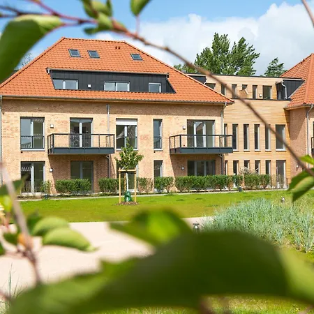 Wohnen Am Suedstrand - 1 2