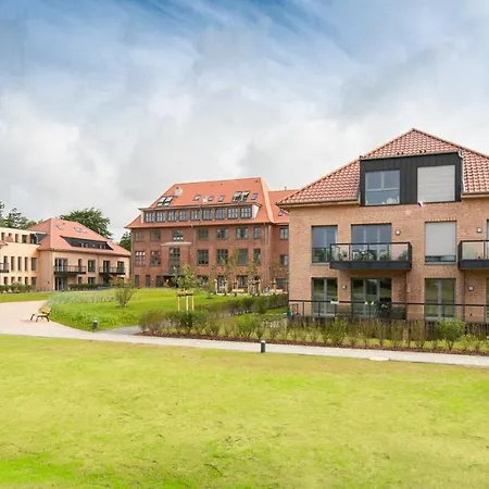 Wohnen Am Suedstrand - 1 2 *