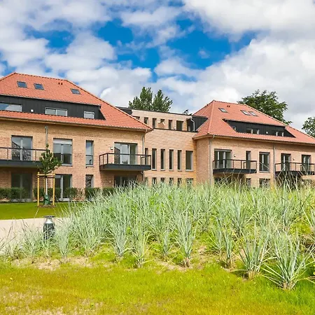 Appartement Wohnen Am Suedstrand - 1 2