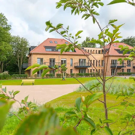 Wohnen Am Suedstrand - 1 2 * Wyk auf Föhr