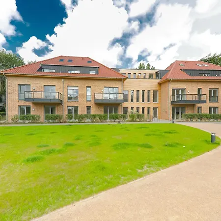 Wohnen Am Suedstrand - 1 2 Wyk auf Föhr