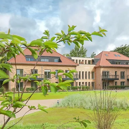 Wohnen Am Suedstrand - 1 2