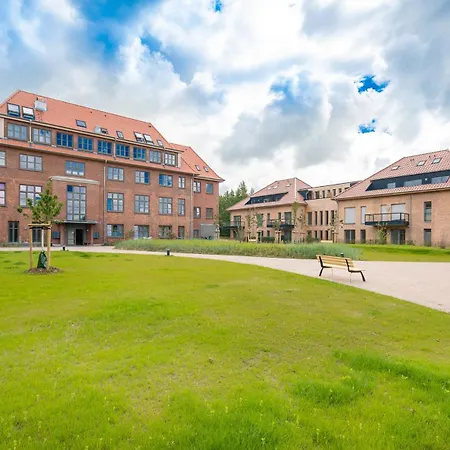 Appartement Wohnen Am Suedstrand - 1 2 *