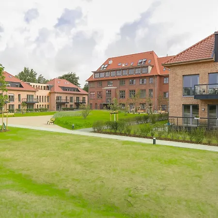 アパート Wohnen Am Suedstrand - 1 2 *