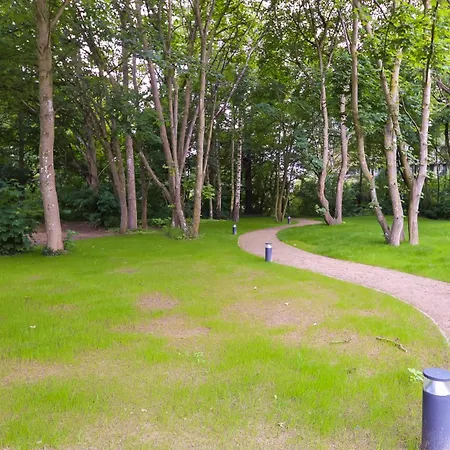 Wohnen Am Suedstrand - 1 2