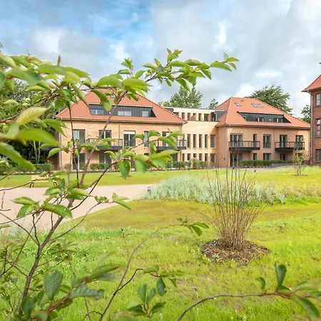 Wohnen Am Suedstrand - 1 2 アパート *