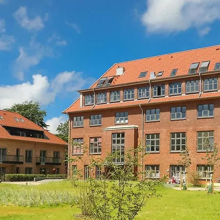 Wohnen Am Suedstrand - 1 2 Appartement