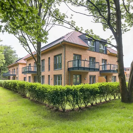 Wohnen Am Suedstrand - 1 2 *