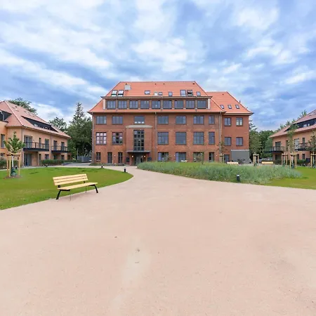 Wohnen Am Suedstrand - 1 2 Wyk auf Föhr