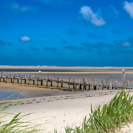 Wohnen Am Suedstrand - 1 2