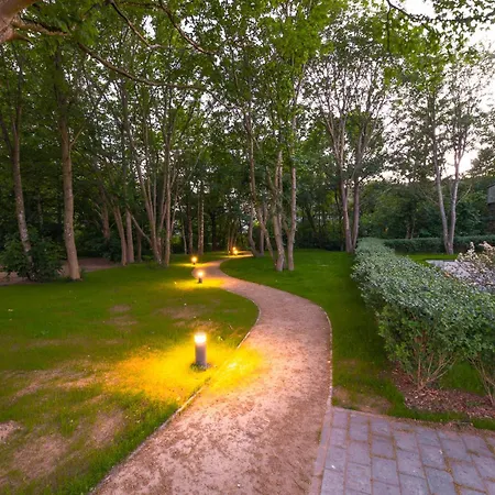 Appartement Wohnen Am Suedstrand - 1 2