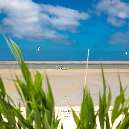 Wohnen Am Suedstrand - 1 2 *