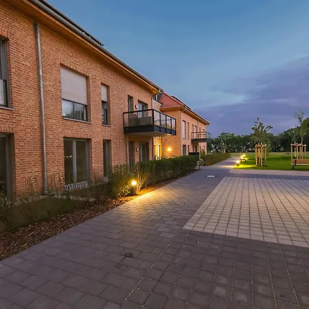 Wohnen Am Suedstrand - 1 2