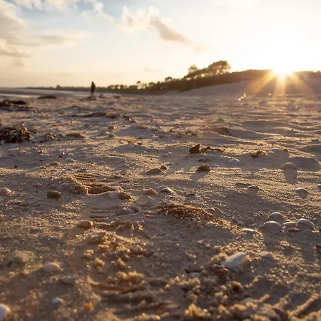 Wohnen Am Suedstrand - 1 2 * Wyk auf Föhr