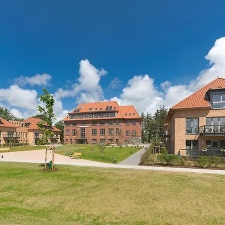 Wohnen Am Suedstrand - 1 2 *