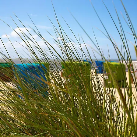 Wohnen Am Suedstrand - 1 2